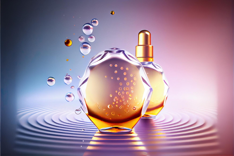 Perfumy Guerlain – kwintesencja paryskiego szyku