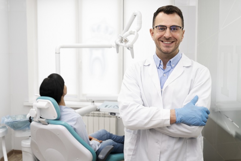 Wykorzystanie jodoformu w stomatologii
